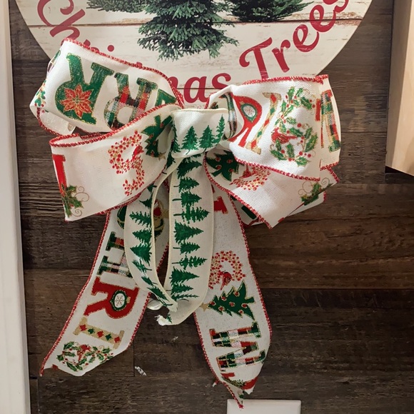 Christmas Hanger - Picture 3 of 5